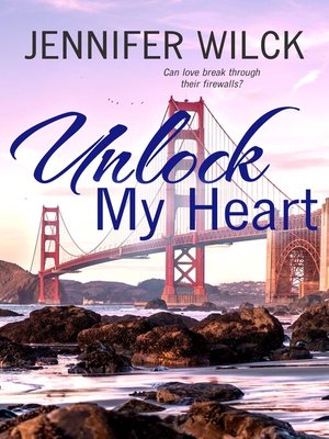 cover image of Unlock My Heart